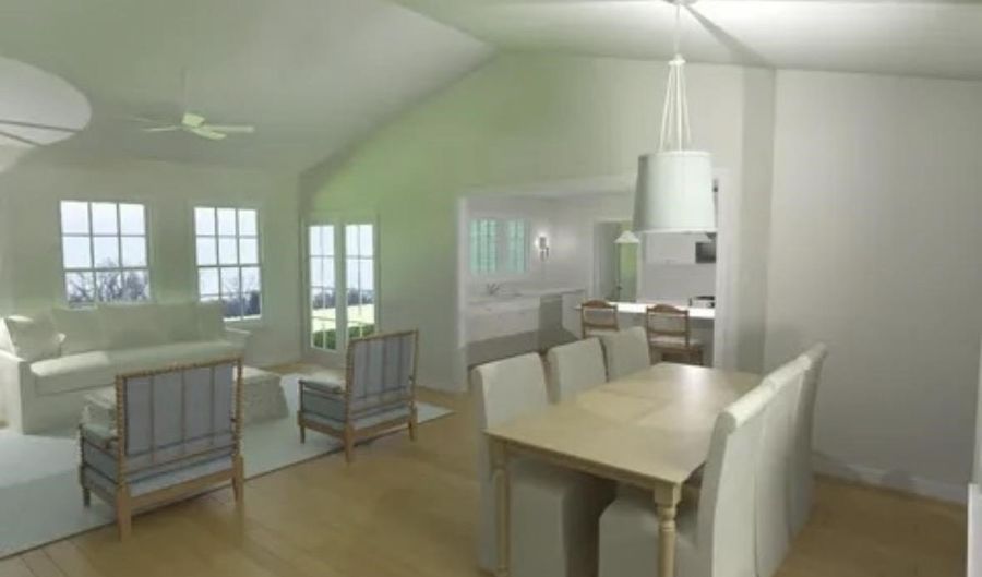810 W Songbird St, Andover, KS 67002 - 3 Beds, 2 Bath