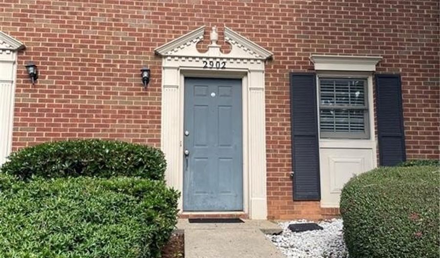 2902 Webb Bridge Rd, Alpharetta, GA 30009 - 2 Beds, 3 Bath