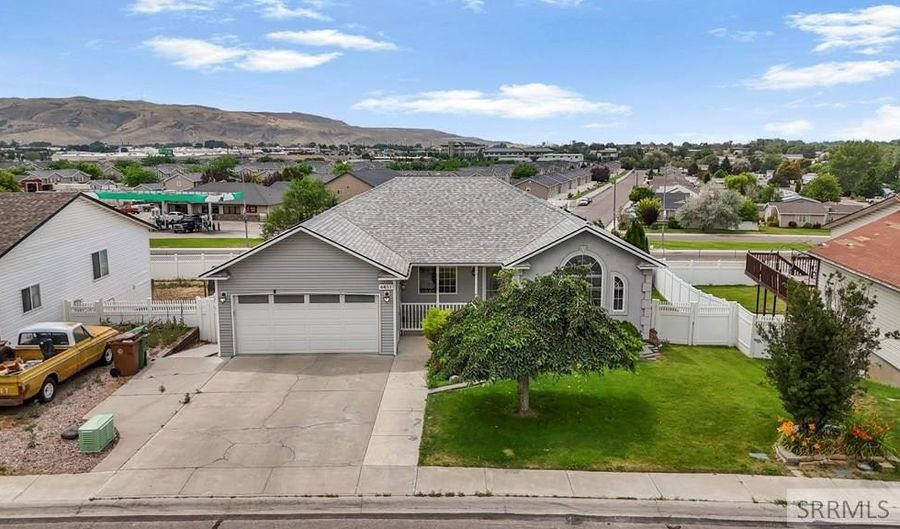 4611 Mountain Park Rd, Chubbuck, ID 83202 - 4 Beds, 3 Bath