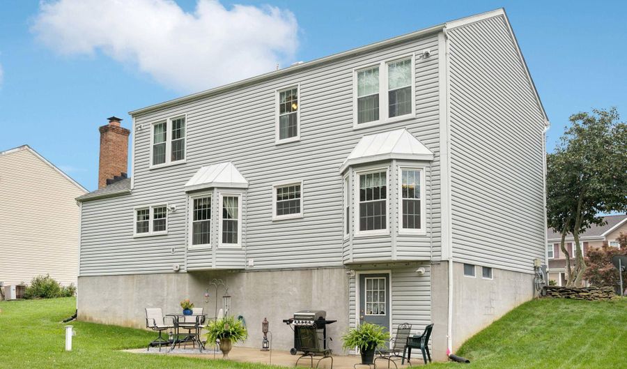 817 PEPPARD Dr, Bel Air, MD 21014 - 4 Beds, 4 Bath