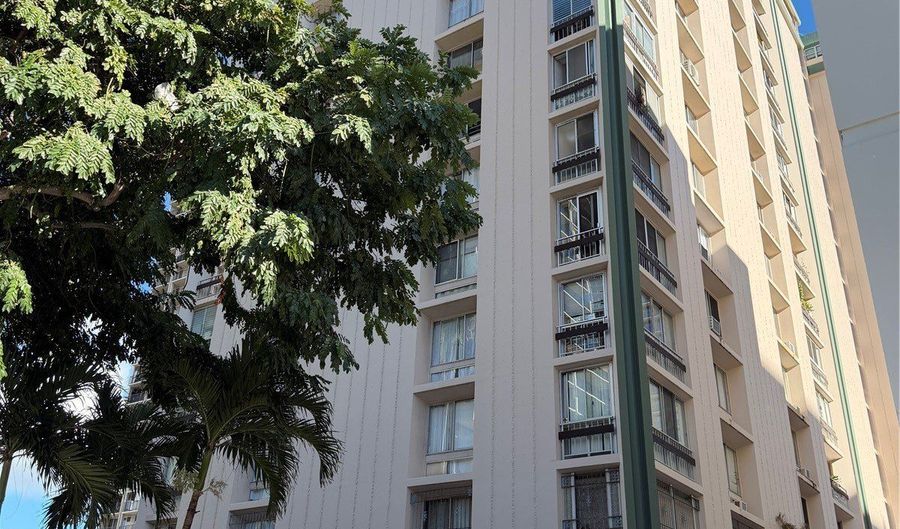 431 Nahua St 1003, Honolulu, HI 96815 - 2 Beds, 2 Bath