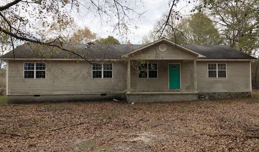 105 Frazier Hl, Cochran, GA 31014 - 4 Beds, 2 Bath