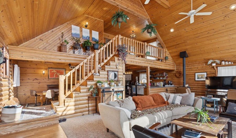 8484 N Rollin Hwy, Addison, MI 49220 - 4 Beds, 2 Bath