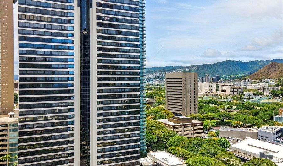 876 Curtis St 3009, Honolulu, HI 96813 - 2 Beds, 2 Bath