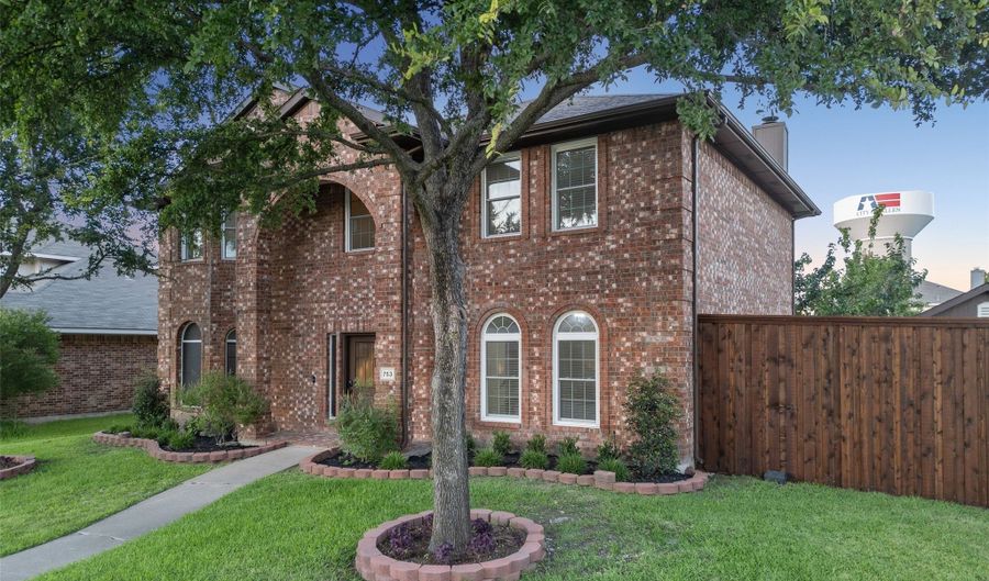 753 Summerfield Dr, Allen, TX 75002 - 5 Beds, 3 Bath