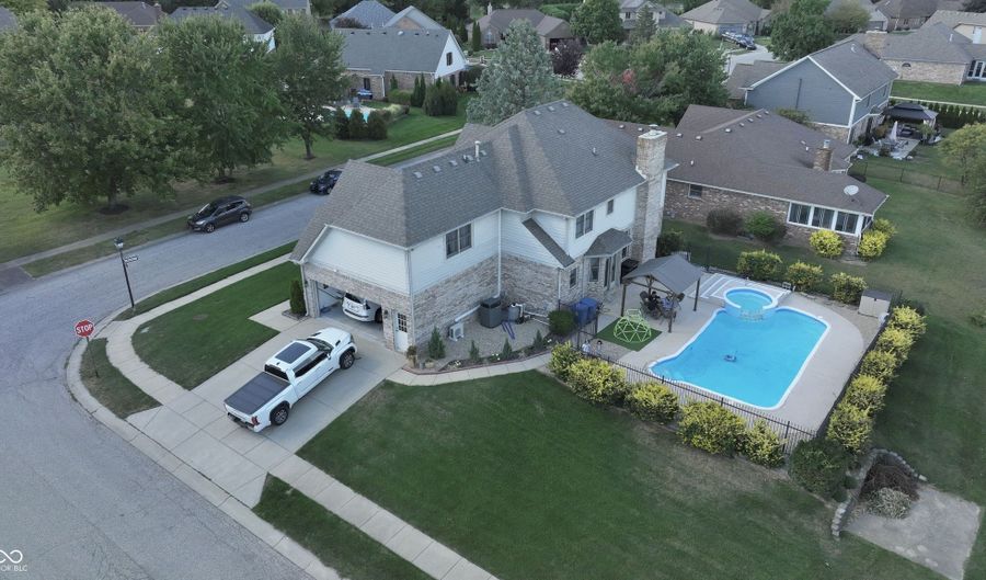 7831 Ballyshannon St, Indianapolis, IN 46217 - 4 Beds, 4 Bath