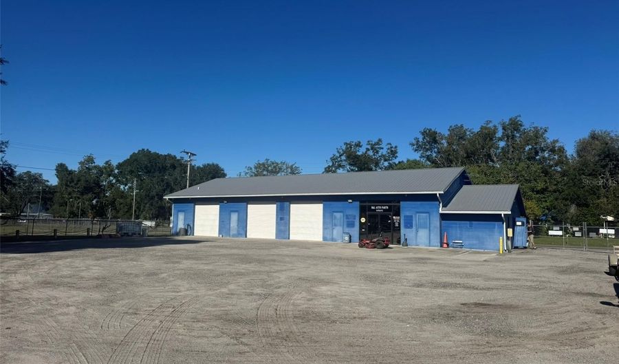 16923 SW ARCHER Rd, Archer, FL 32618 - 0 Beds, 0 Bath