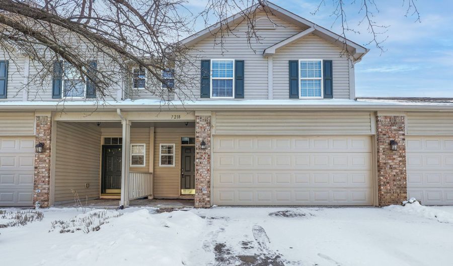 7218 Forrester Ln, Indianapolis, IN 46217 - 3 Beds, 3 Bath