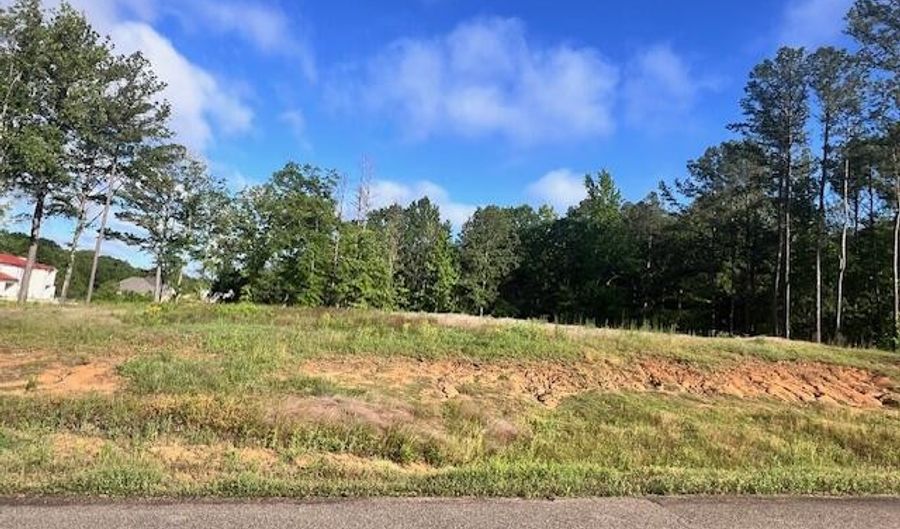 Rock Creek Dr Corner Lot, Tupelo, MS 38801 - 0 Beds, 0 Bath