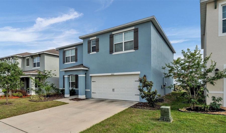 3882 RESTING ROBIN Ave, Bartow, FL 33830 - 5 Beds, 3 Bath