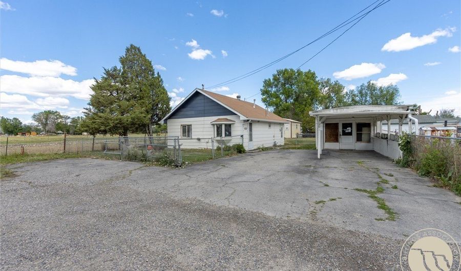3421 Franklin Ln, Billings, MT 59101 - 2 Beds, 1 Bath
