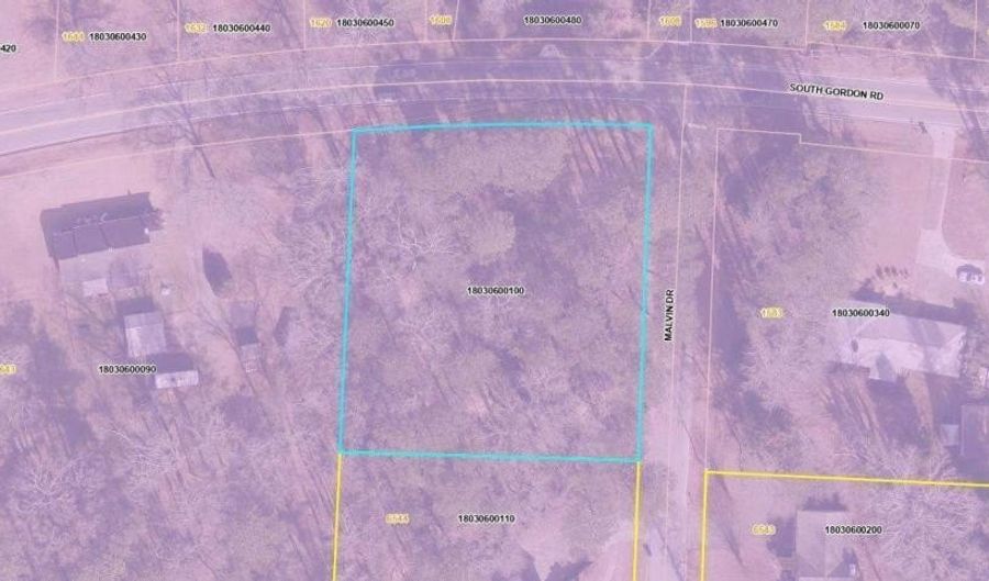 Malvin Drive SW, Austell, GA 30168 - 0 Beds, 0 Bath