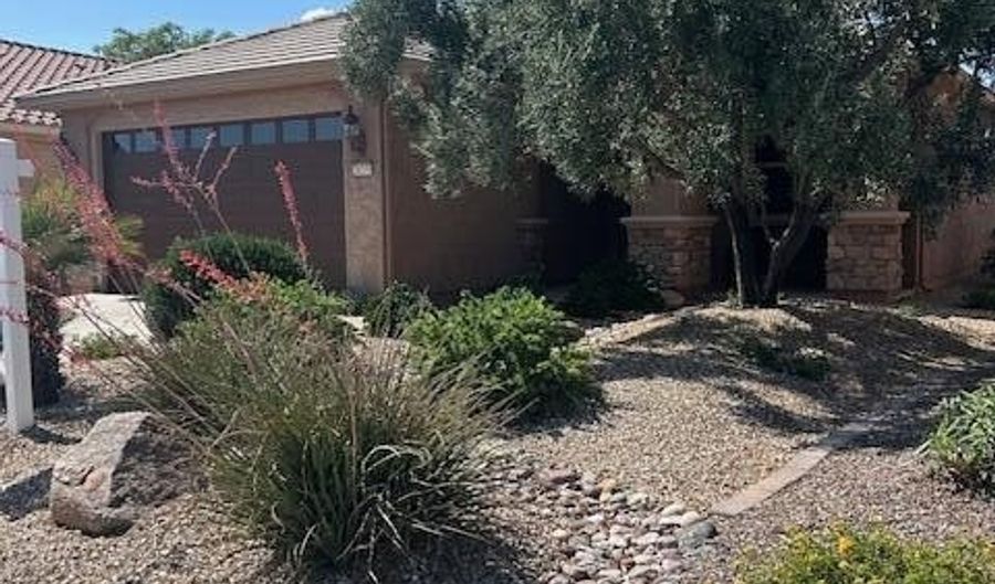 26370 W Ross Ave, Buckeye, AZ 85396 - 2 Beds, 2 Bath