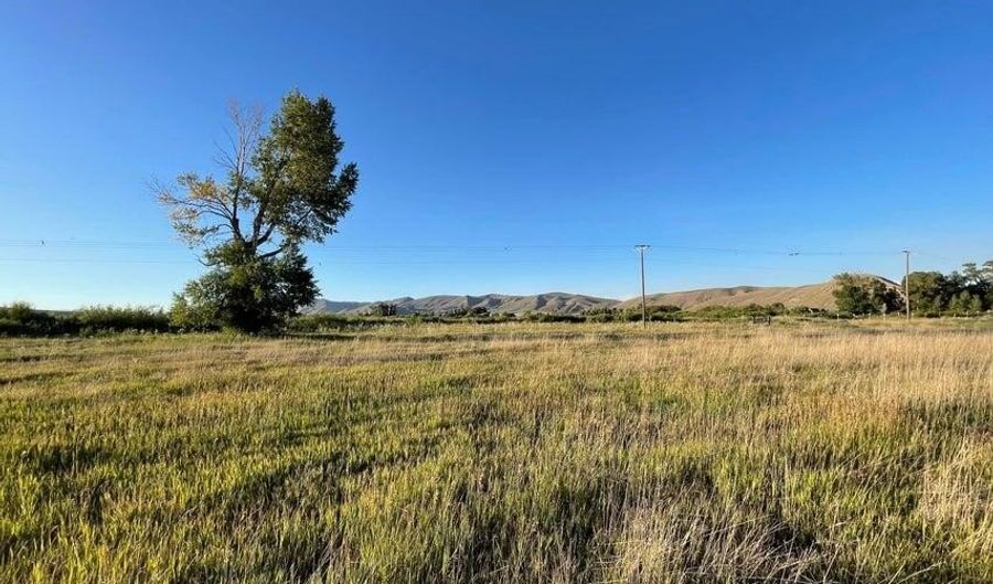334 COLLETT Ave, Cokeville, WY 83114 - 0 Beds, 0 Bath