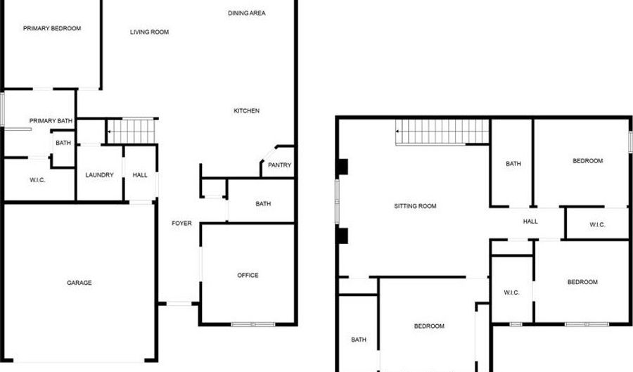 2111 Robert St, Anna, TX 75409 - 4 Beds, 4 Bath