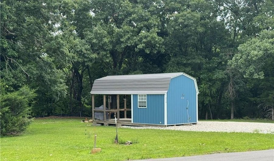 Lot 3110 Lake Viking Terrace, Altamont, MO 64620 - 0 Beds, 0 Bath