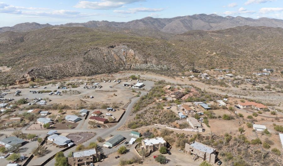 32776 S MAGGIE MINE Rd, Black Canyon City, AZ 85324 - 0 Beds, 0 Bath