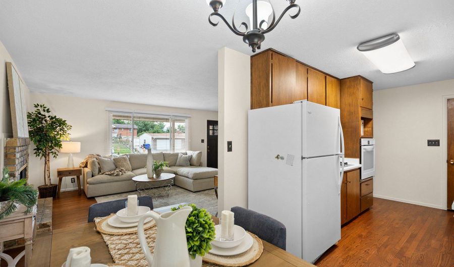 771 E 1825 S, Bountiful, UT 84010 - 3 Beds, 2 Bath
