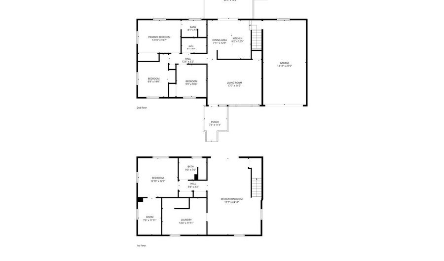 1720 Lombardy Dr, Boulder, CO 80304 - 4 Beds, 3 Bath