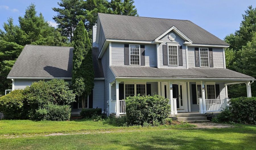 50 Winding Rd, Bedford, NH 03110 - 6 Beds, 4 Bath
