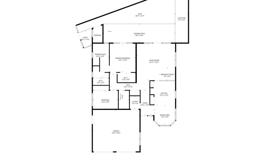 517 ROSICHELLI Dr, Brookings, OR 97415 - 2 Beds, 2 Bath