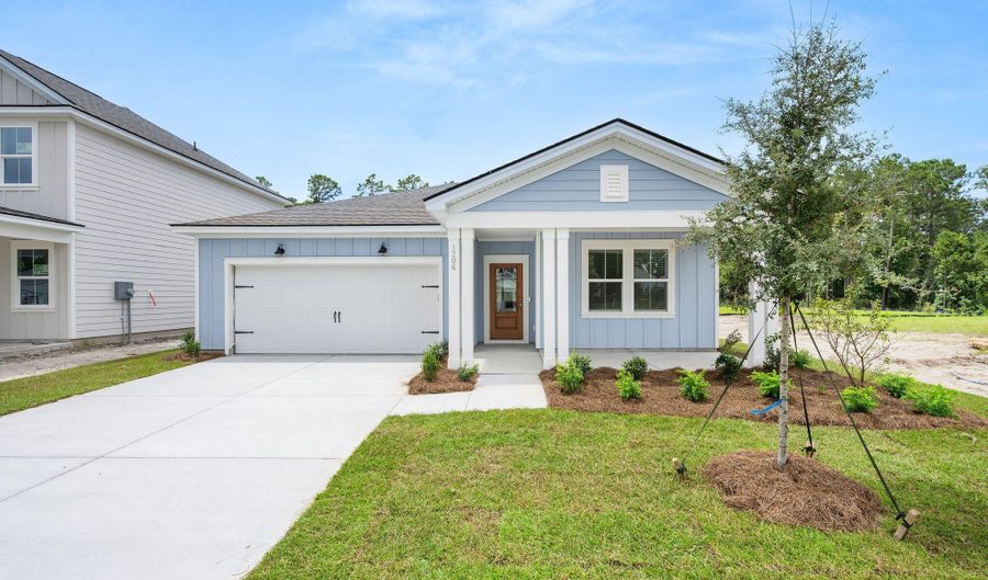 1206 Kipling Dr, Beaufort, SC 29902 - 4 Beds, 2 Bath