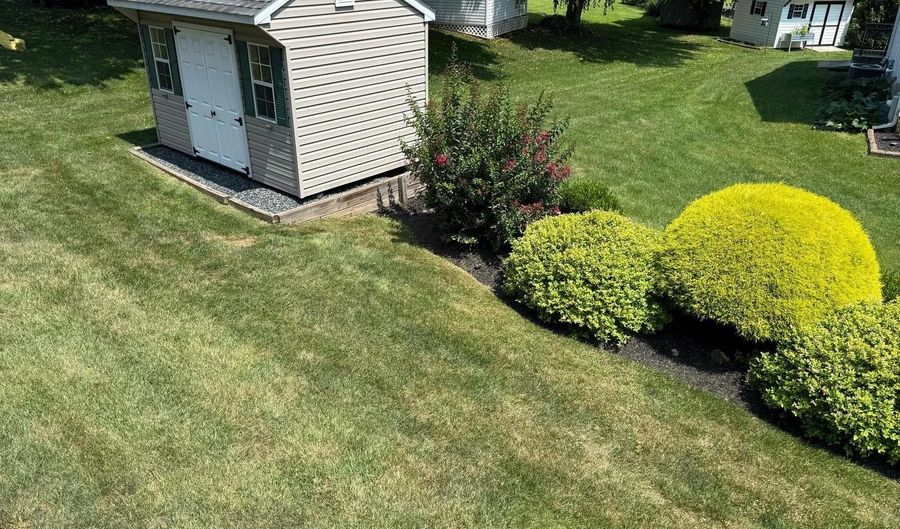 1227 HICKORY BROOK Ct, Bel Air, MD 21014 - 5 Beds, 4 Bath