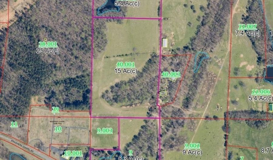 26 5 ACRES Brashiers Chapel Rd, Arab, AL 35016 - 0 Beds, 0 Bath