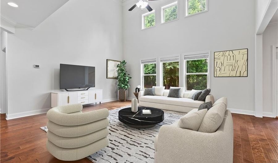 740 SHELTON COVE Ln, Auburn, AL 36830 - 4 Beds, 3 Bath