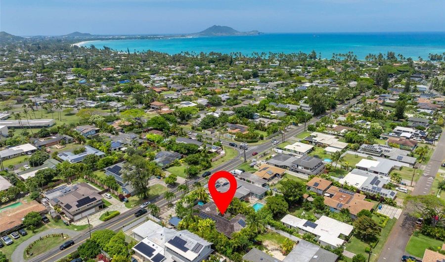 269 Kailua Rd, Kailua, HI 96734 - 6 Beds, 3 Bath