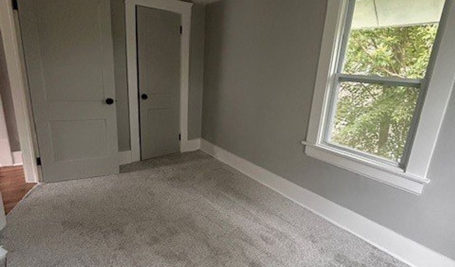 1122 Sherman St, Akron, OH 44301 - 3 Beds, 1 Bath