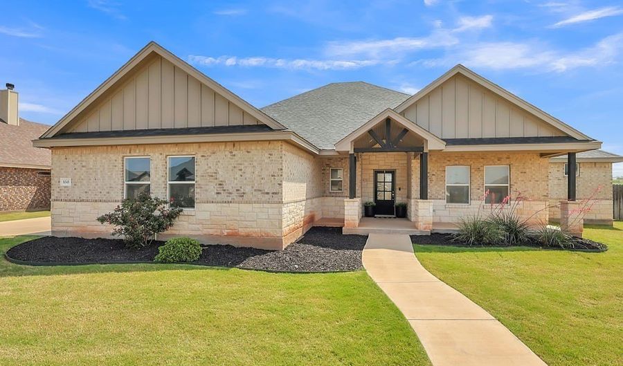 8345 Ridge, Abilene, TX 79606 - 4 Beds, 3 Bath