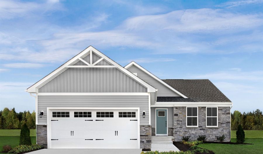 3006 Stonemill Trl, Boiling Springs, SC 29316 - 3 Beds, 2 Bath