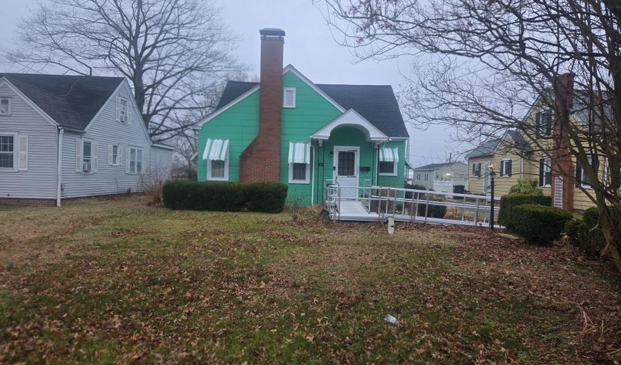 9258 SHARPTOWN Rd, Laurel, DE 19956 - 2 Beds, 1 Bath