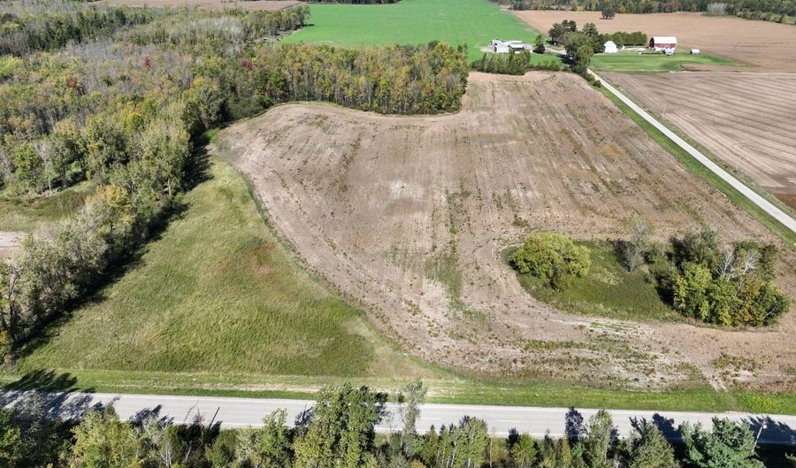 Dumke Lane, Abrams, WI 54101 - 0 Beds, 0 Bath