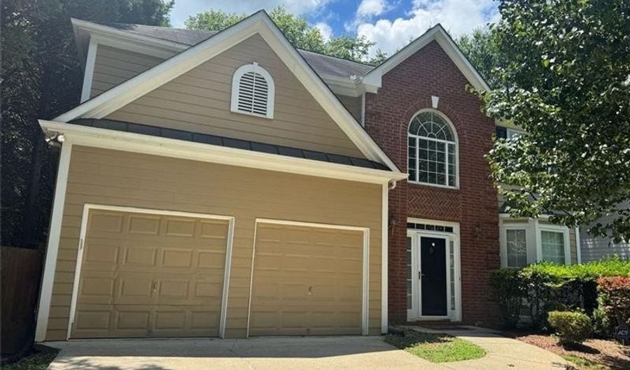2537 Howell Farms, Acworth, GA 30101 - 4 Beds, 3 Bath