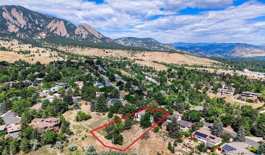 2410 Vassar Dr, Boulder, CO 80305 - 4 Beds, 3 Bath