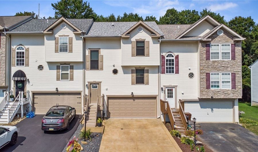 900 Talon Ct, Allegheny Twp., PA 15656 - 3 Beds, 3 Bath