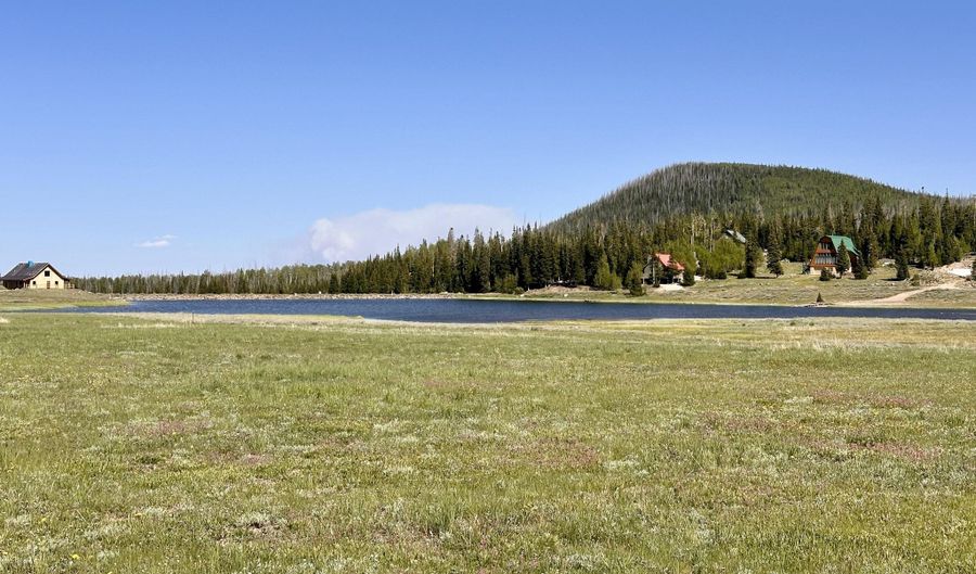 2431 E 2850 S, Brian Head, UT 84719 - 0 Beds, 0 Bath