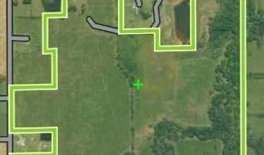 00000 W North 10th St, Baxter Springs, KS 66713 - 0 Beds, 0 Bath