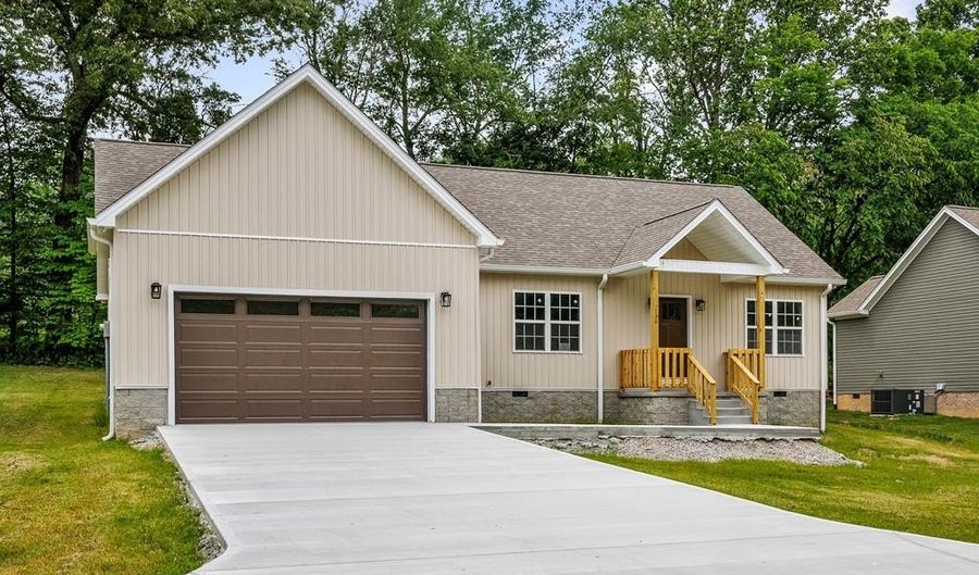 130 Rachelle Pl, Baxter, TN 38544 - 3 Beds, 3 Bath