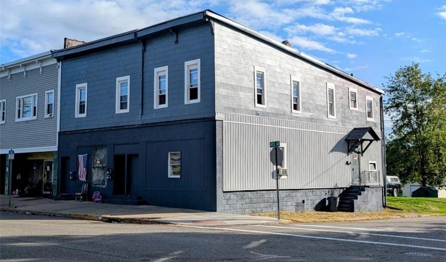 546 S Arch Ave, Alliance, OH 44601 - 0 Beds, 0 Bath