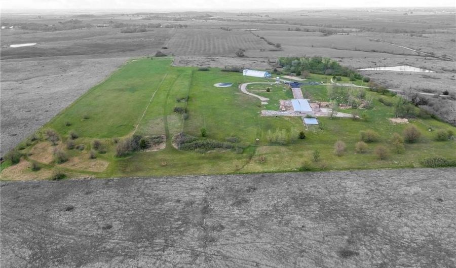 3627 ROAD D, Allen, KS 66833 - 0 Beds, 0 Bath