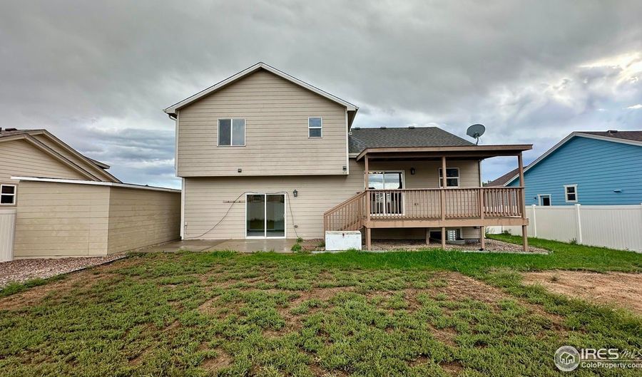 127 Primrose Ct, Ault, CO 80610 - 4 Beds, 4 Bath