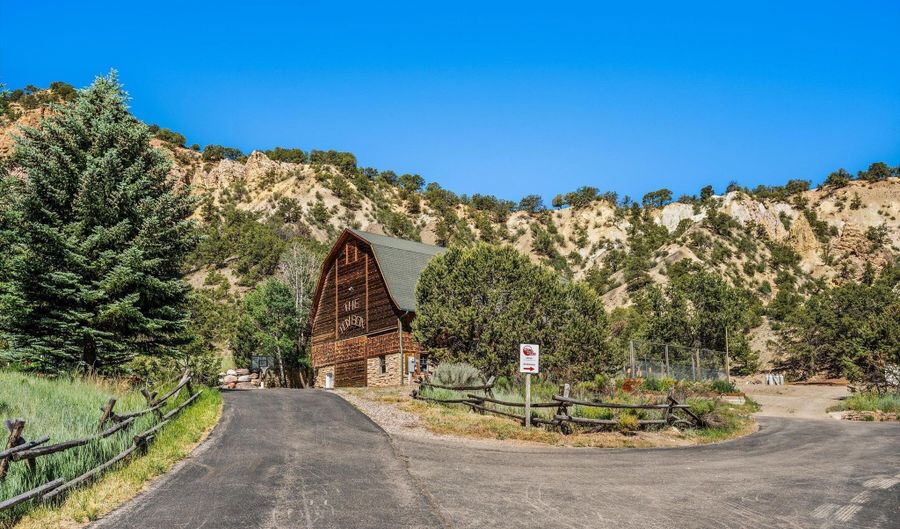 1655 County Rd 109, Glenwood Springs, CO 81601 - 5 Beds, 7 Bath