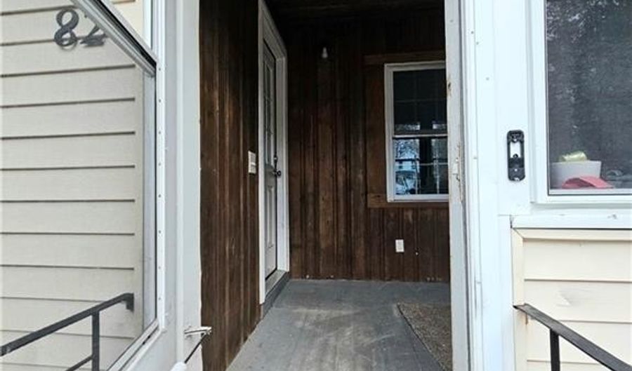 82 Wood St, Coventry, RI 02816 - 2 Beds, 1 Bath