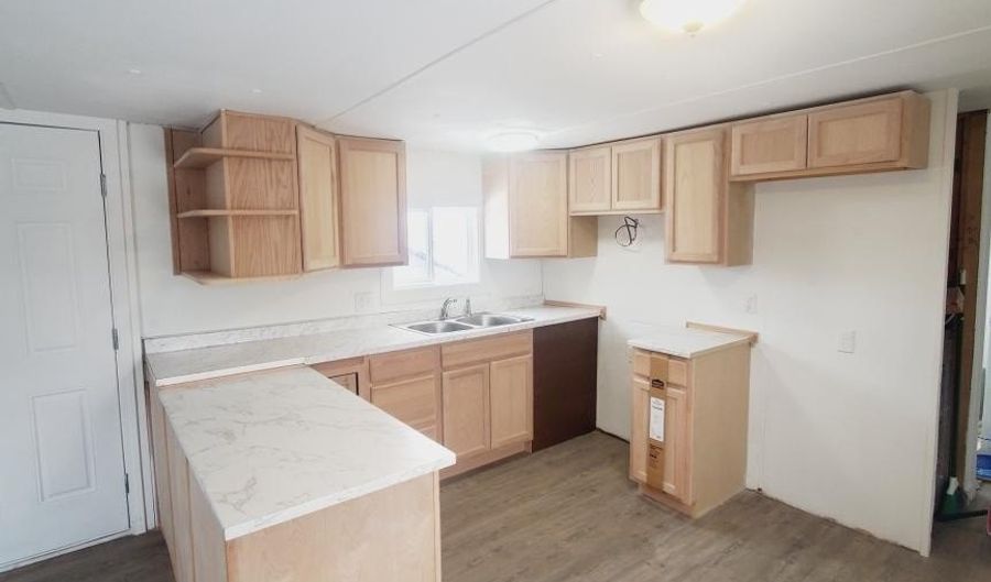 1060 S MAIN St 74, Brigham City, UT 84302 - 3 Beds, 1 Bath