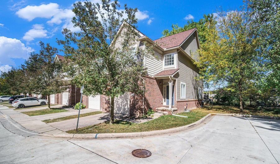 3029 Aspen Ln, Ann Arbor, MI 48108 - 3 Beds, null Bath