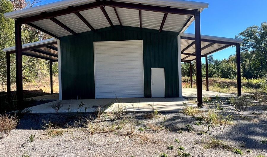 1011 Granny Hollar Rd, Atkins, AR 72823 - 0 Beds, 0 Bath