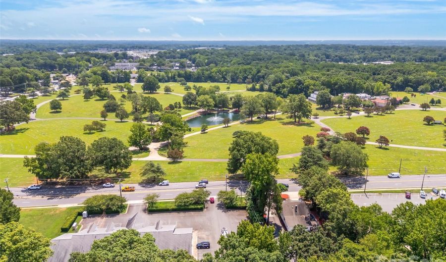 3213 Zenith Ln, Charlotte, NC 28205 - 3 Beds, 4 Bath